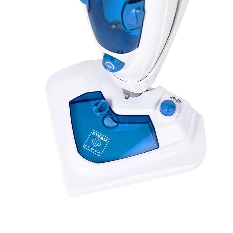 Parní mop Tesla SteamPower FX30