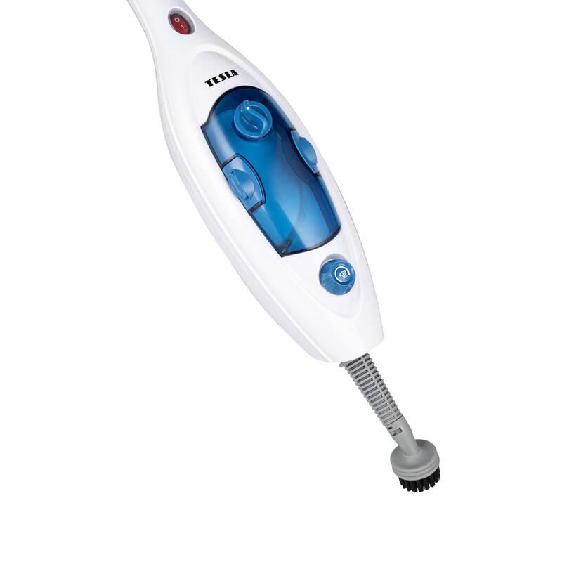 Parní mop Tesla SteamPower FX30