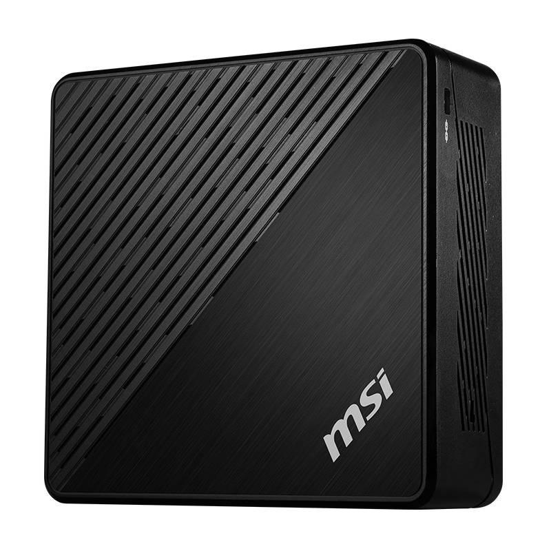 PC mini MSI Cubi 5 10M-033EU