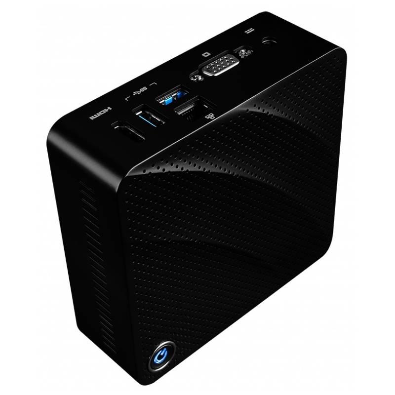 PC mini MSI Cubi N 8GL-002BEU