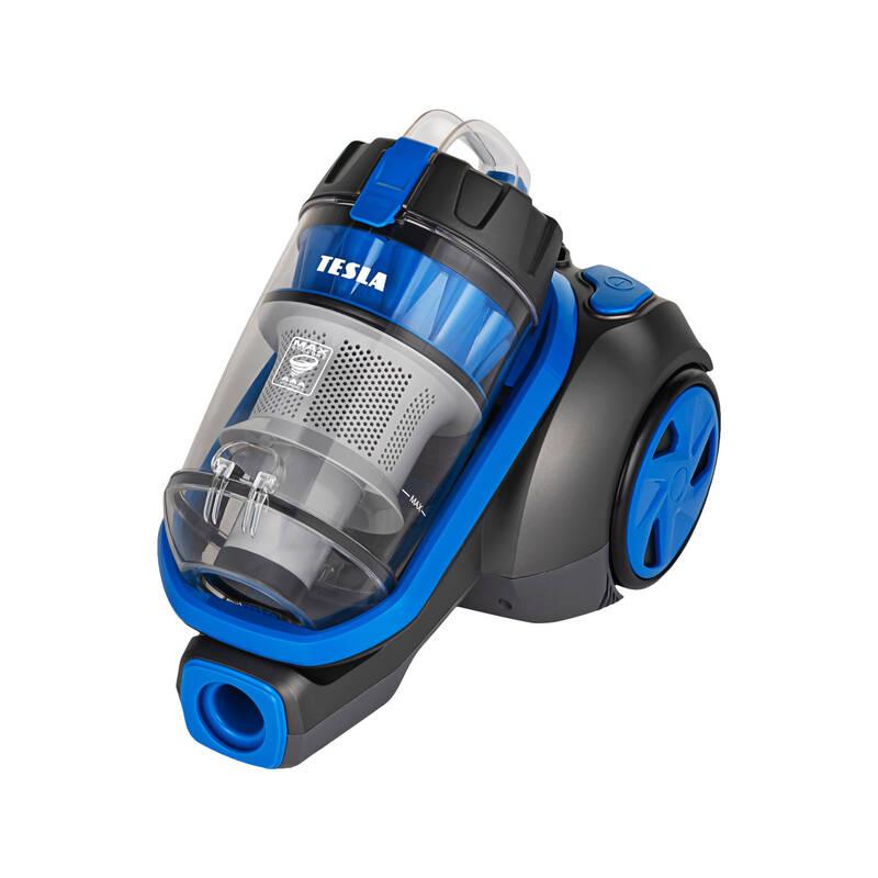 Podlahový vysavač Tesla AeroStar T500