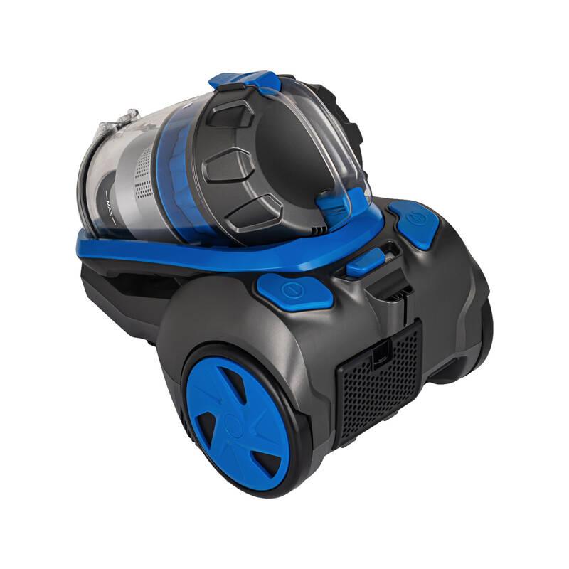 Podlahový vysavač Tesla AeroStar T500