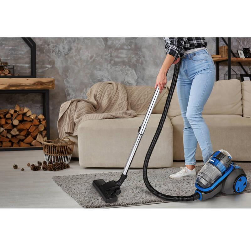 Podlahový vysavač Tesla AeroStar T500