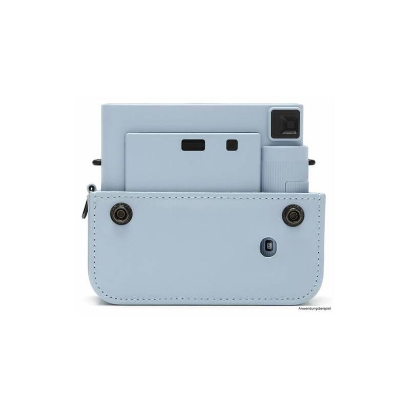 Pouzdro Fujifilm Instax SQ 1 modré