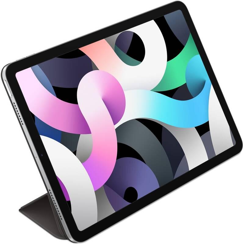 Pouzdro na tablet Apple Smart Folio pro iPad Air - černé, Pouzdro, na, tablet, Apple, Smart, Folio, pro, iPad, Air, černé