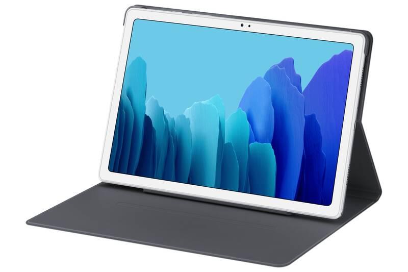 Pouzdro na tablet Samsung Galaxy Tab A7 šedé