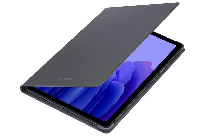 Pouzdro na tablet Samsung Galaxy Tab A7 šedé