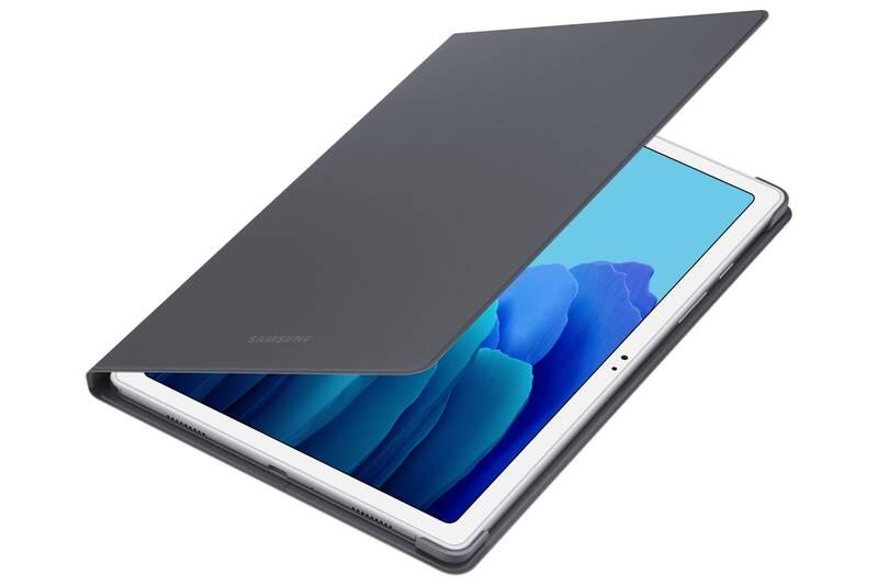 Pouzdro na tablet Samsung Galaxy Tab A7 šedé