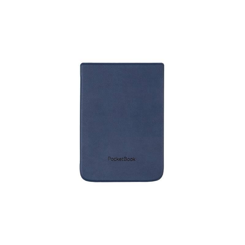 Pouzdro pro čtečku e-knih Pocket Book 740 Inkpad modré