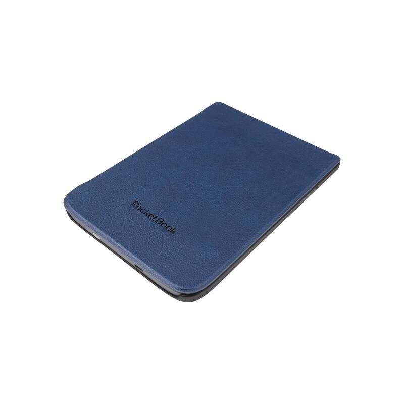 Pouzdro pro čtečku e-knih Pocket Book 740 Inkpad modré