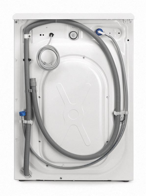 Pračka Electrolux PerfectCare 600 EW6F328WC