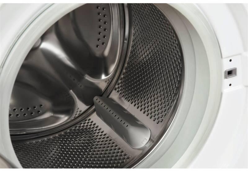 Pračka Indesit BWE 71453X WSSS EU bílá