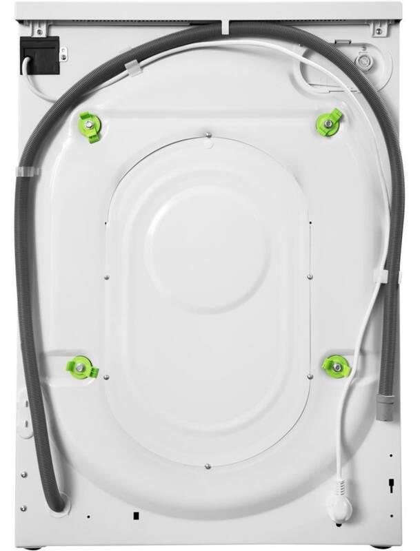 Pračka Indesit BWE 71453X WSSS EU bílá