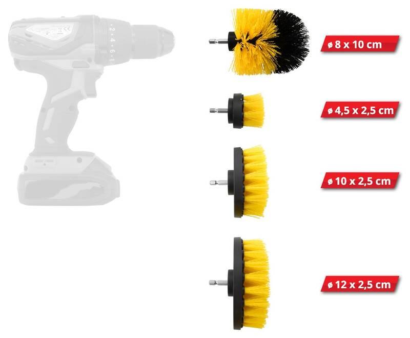 Příslušenství Compass 10380