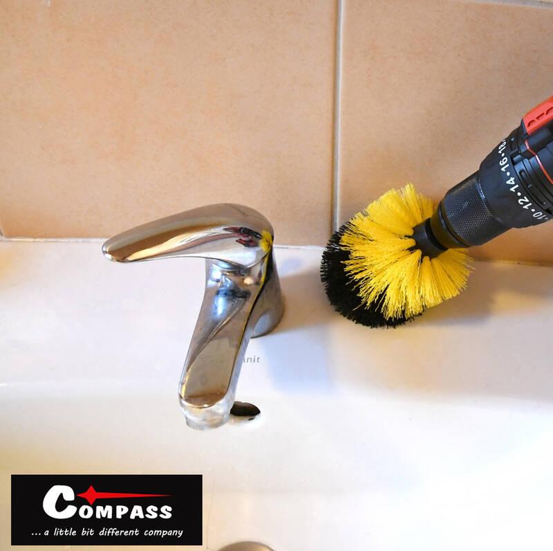 Příslušenství Compass 10380