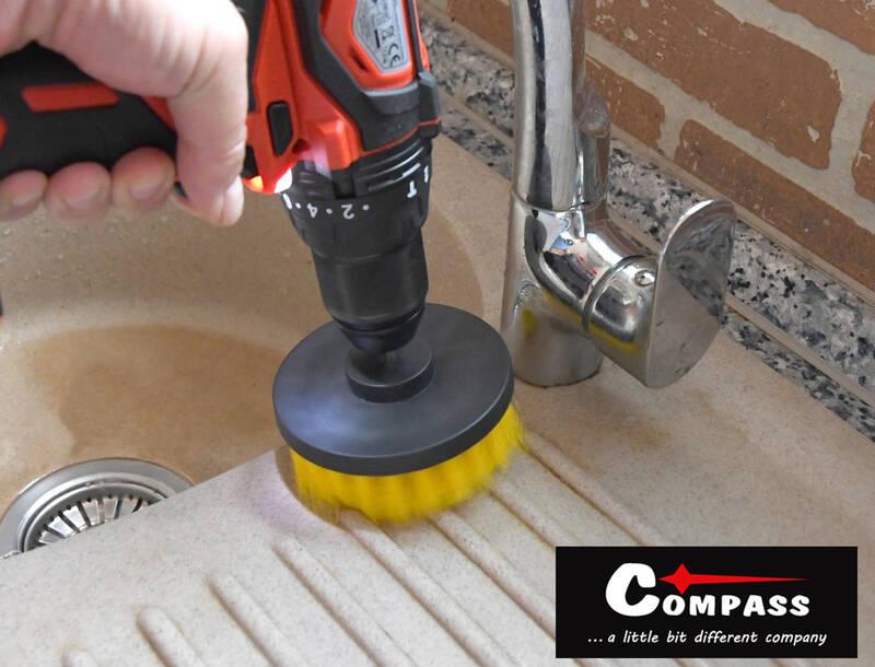 Příslušenství Compass 10380