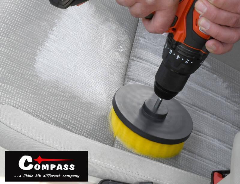 Příslušenství Compass 10380