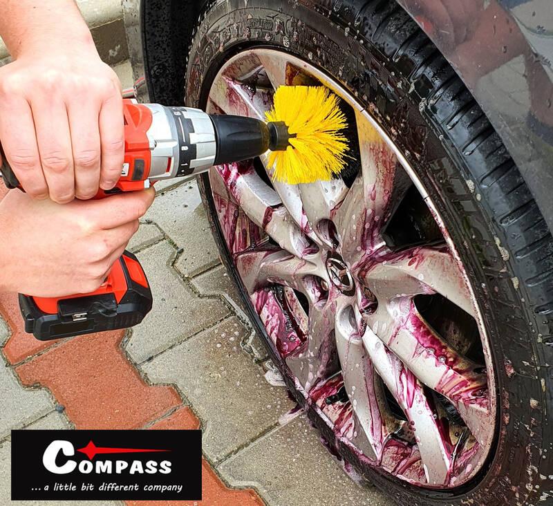 Příslušenství Compass 10380