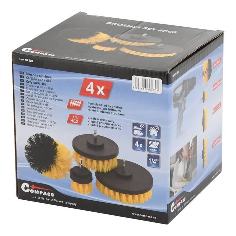 Příslušenství Compass 10380