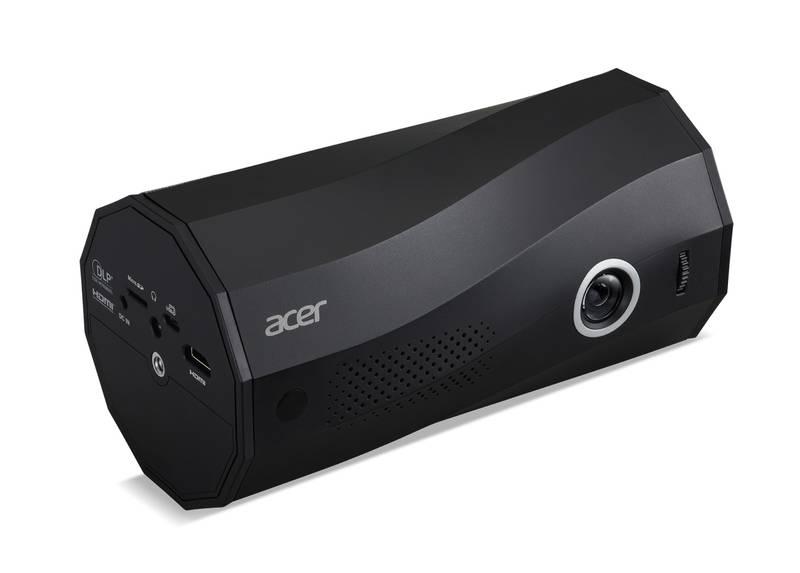 Projektor Acer C250i, Projektor, Acer, C250i