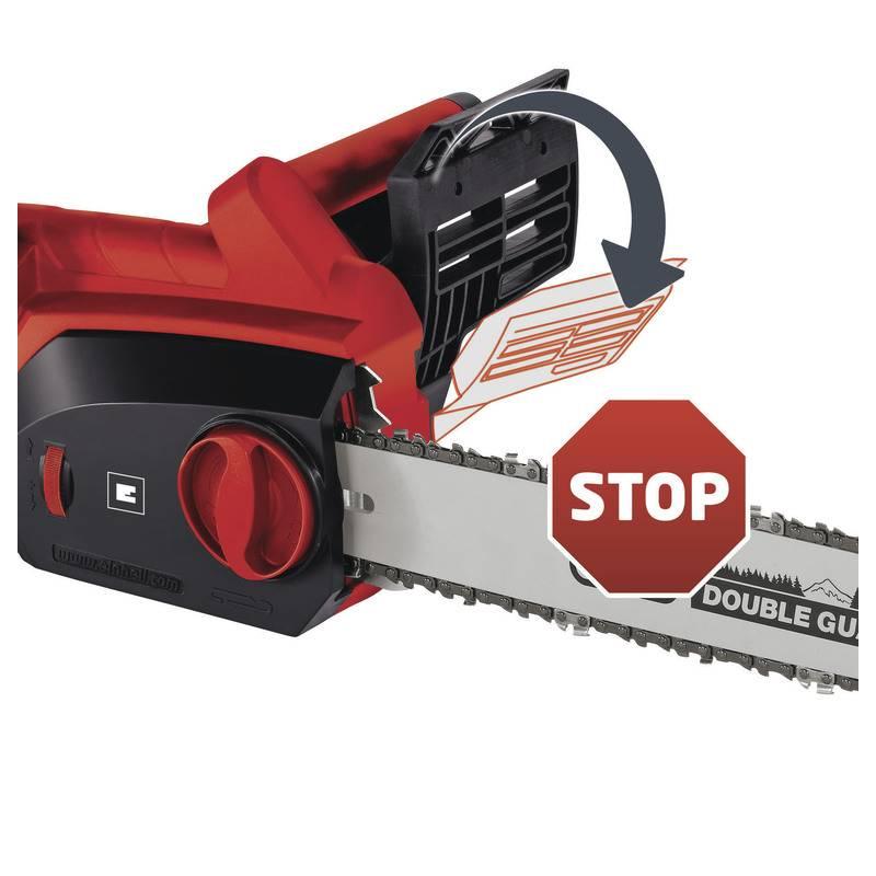 Řetězová pila Einhell GH-EC 1835 Home