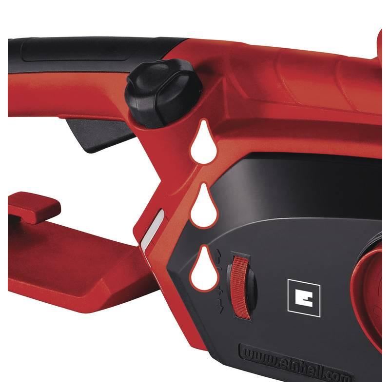 Řetězová pila Einhell GH-EC 1835 Home
