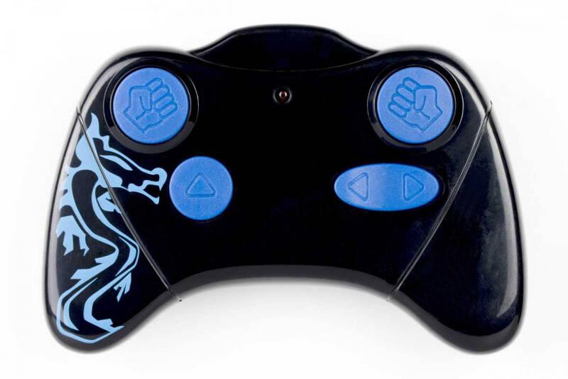 Roboti Silverlit - boxující roboti