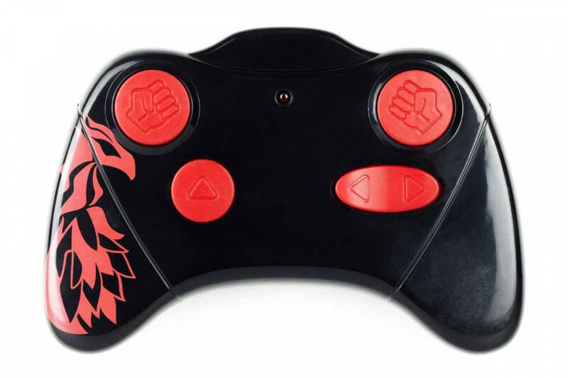 Roboti Silverlit - boxující roboti