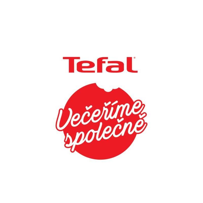 Ruční šlehač Tefal HT450B38 Prep Mix