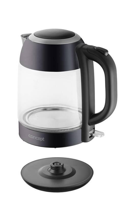 Rychlovarná konvice Concept RK4082