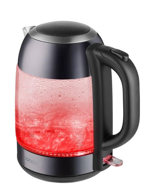 Rychlovarná konvice Concept RK4082