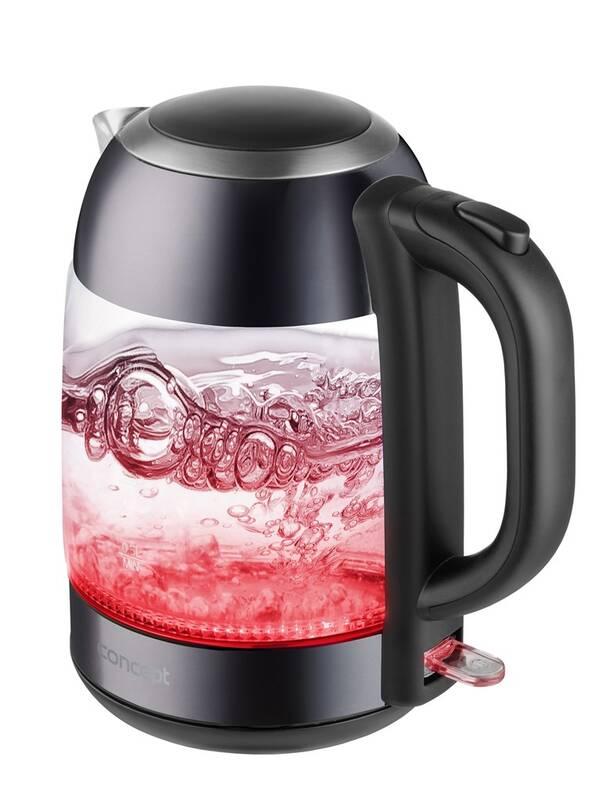 Rychlovarná konvice Concept RK4082