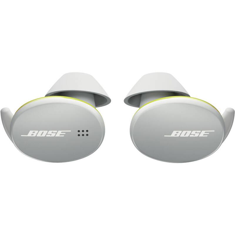 Sluchátka Bose Sport Earbuds bílá, Sluchátka, Bose, Sport, Earbuds, bílá
