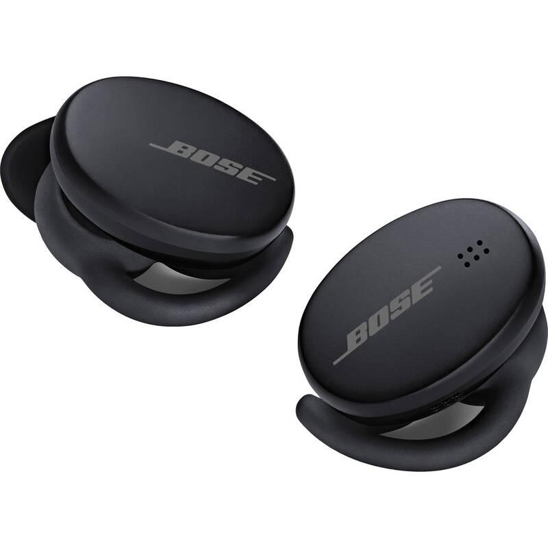 Sluchátka Bose Sport Earbuds černá, Sluchátka, Bose, Sport, Earbuds, černá