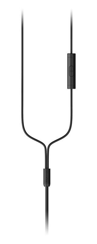 Sluchátka Philips TAA1105BK černá