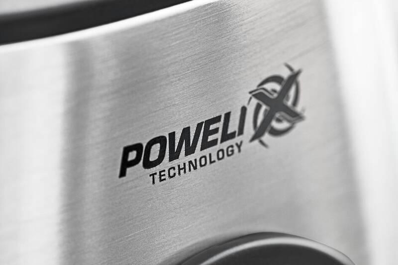 Stolní mixér Tefal Blendforce 2 BL439D31