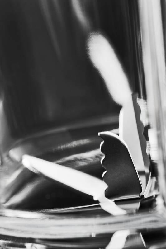 Stolní mixér Tefal Blendforce 2 BL439D31