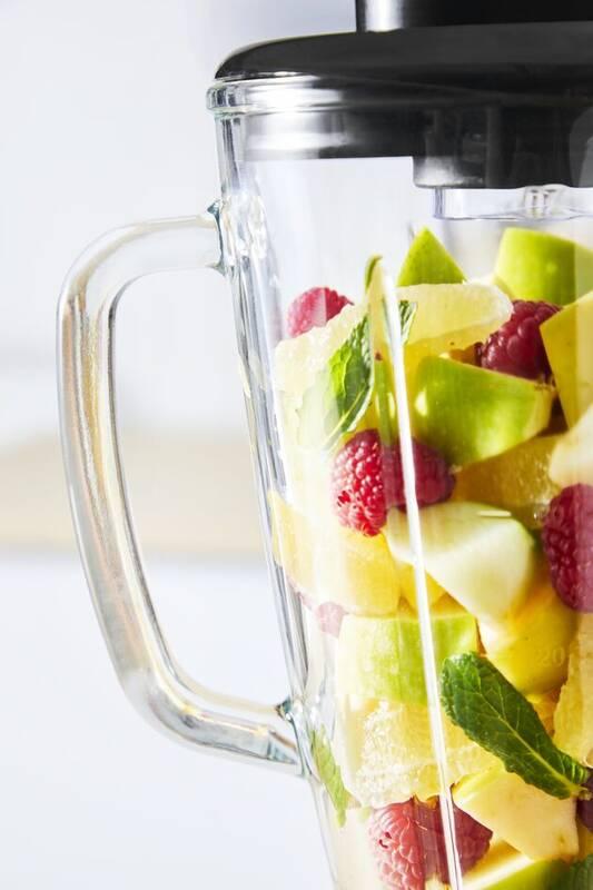 Stolní mixér Tefal Blendforce 2 BL439D31