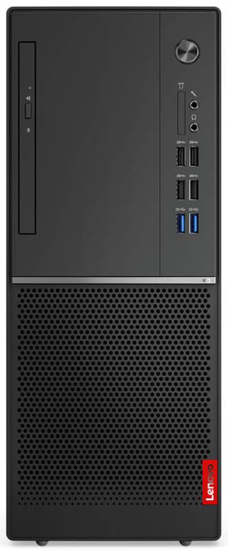 Stolní počítač Lenovo V55t-15API