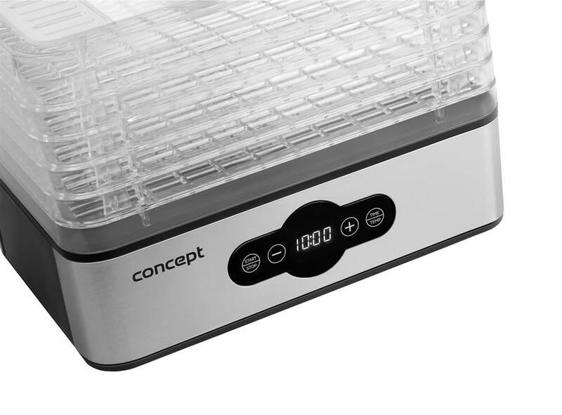 Sušička ovoce Concept SO1011