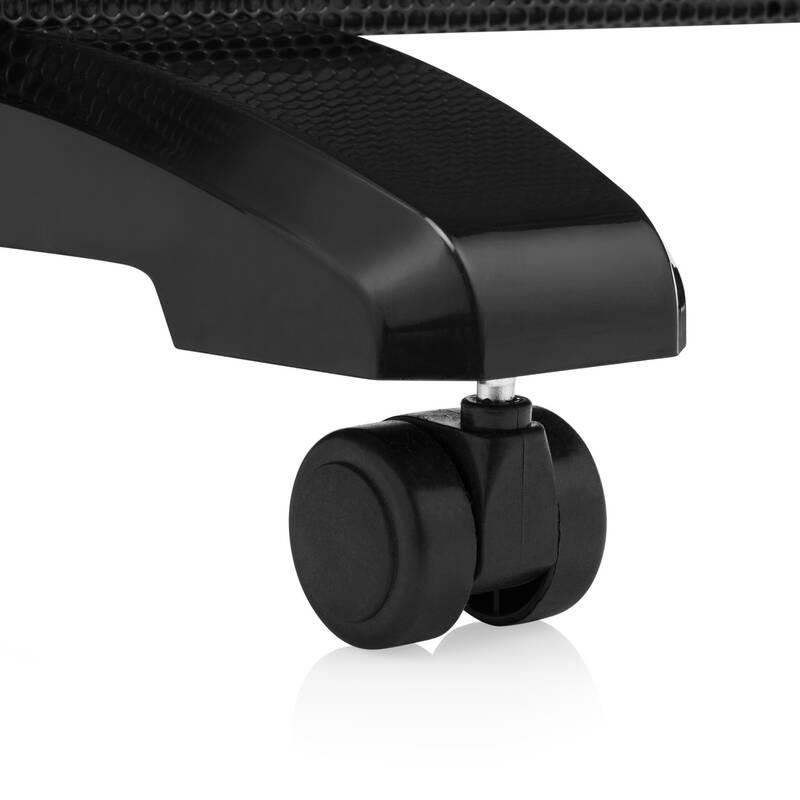 Teplovzdušný konvektor Tristar KA-5215 černý