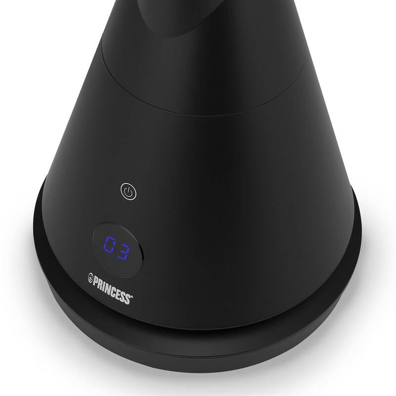 Teplovzdušný ventilátor Princess 347000