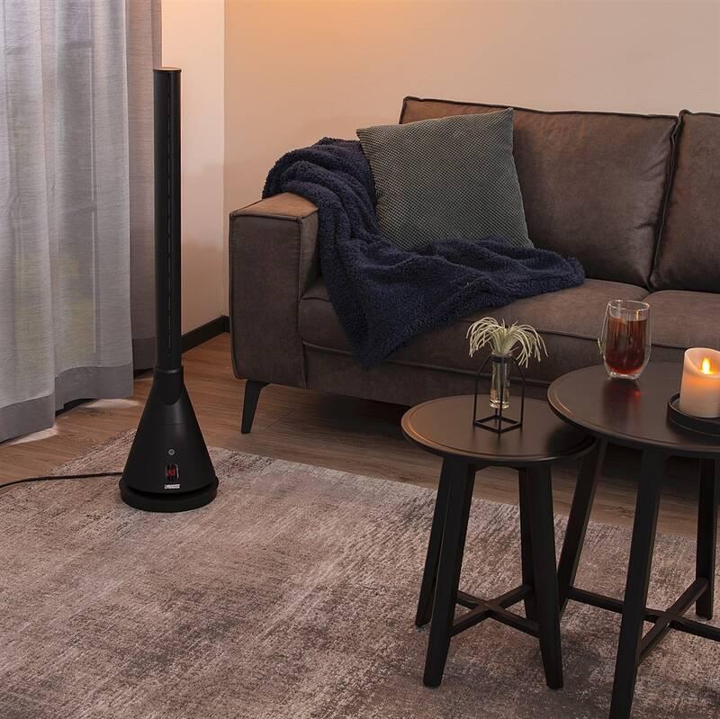 Teplovzdušný ventilátor Princess 347000