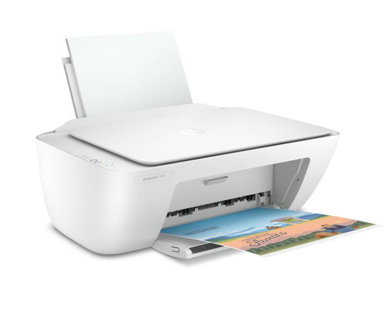 Tiskárna multifunkční HP Deskjet 2320