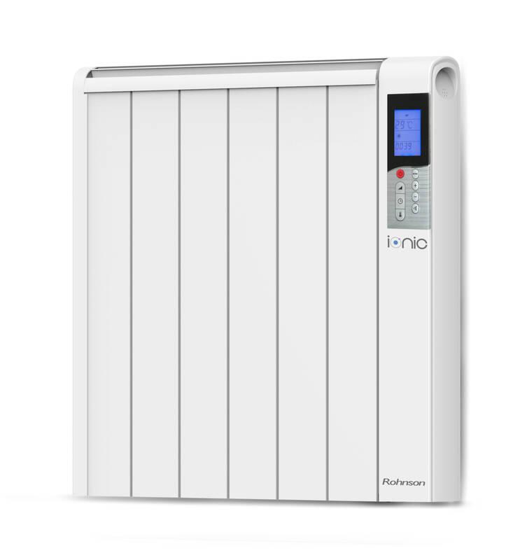 Topný panel Rohnson R-0415 Ionic bílý