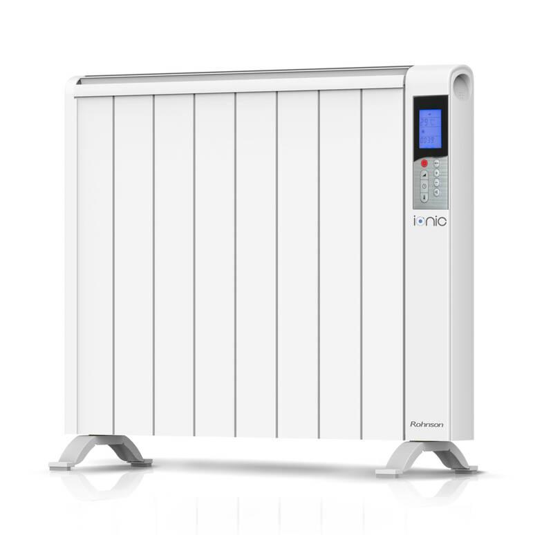 Topný panel Rohnson R-0420 Ionic bílý