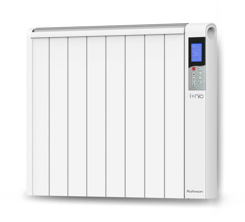Topný panel Rohnson R-0420 Ionic bílý