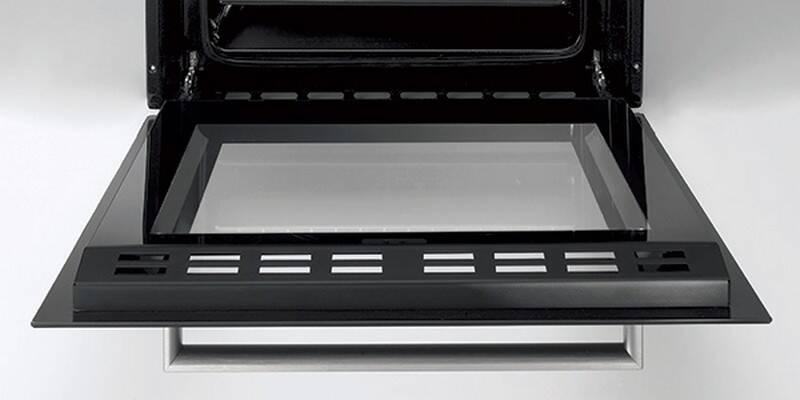 Trouba Candy FCS 100 W E bílá barva