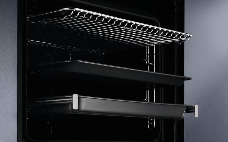 Trouba Electrolux EOB8S31Z