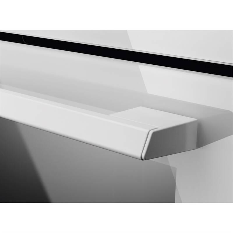 Trouba Electrolux EOF3H70V bílá